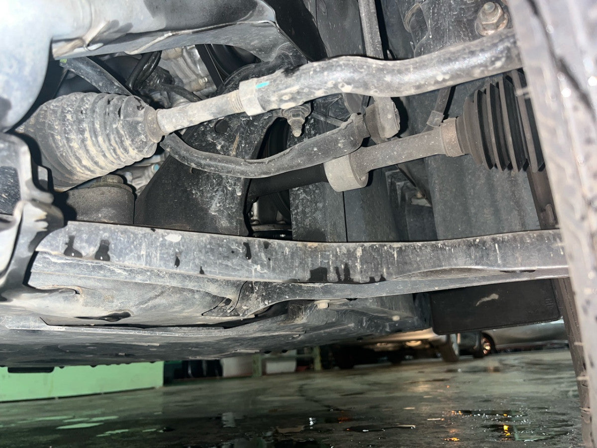 [CHOOSE PARTS] MAZDA DEMIO DEJFS 2012 P3-VPS FF AT 2WD #0451000000468