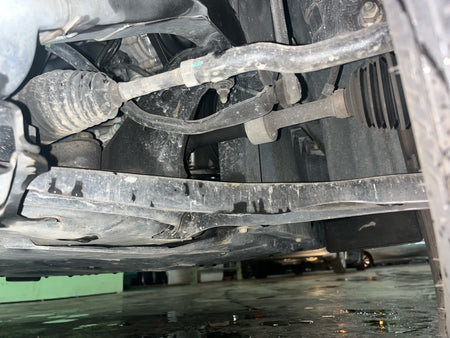 [CHOOSE PARTS] MAZDA DEMIO DEJFS 2012 P3-VPS FF AT 2WD #0451000000468