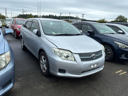 [CHOOSE PARTS] TOYOTA COROLLA FIELDER NZE141G 2008 1NZ-FE FF AT 2WD #0401000000913