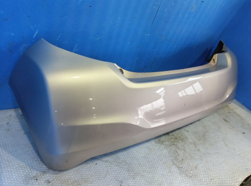 [R BUMPER ASSY] TOYOTA VITZ KSP130 2011 1KR-FE FF AT 2WD #0403268015050