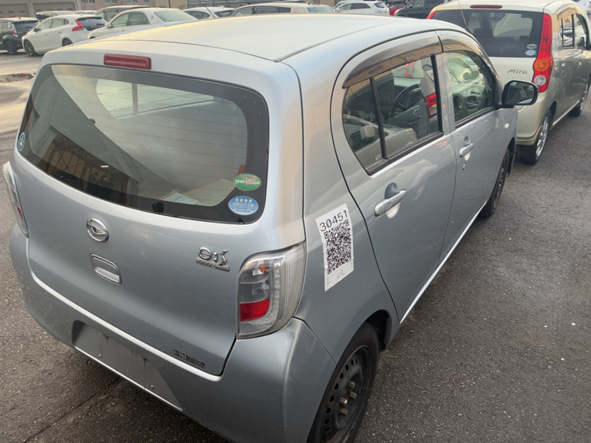 [CHOOSE PARTS] DAIHATSU MIRA e:S LA300S  KF FF AT 2WD #0002002630451