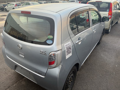 [CHOOSE PARTS] DAIHATSU MIRA e:S LA300S  KF FF AT 2WD #0002002630451