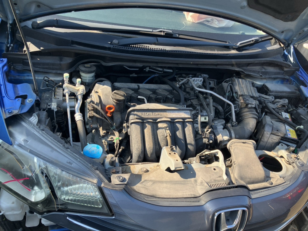 [CHOOSE PARTS] HONDA FIT GK3 2014 L13B FF AT 2WD #0002002682650