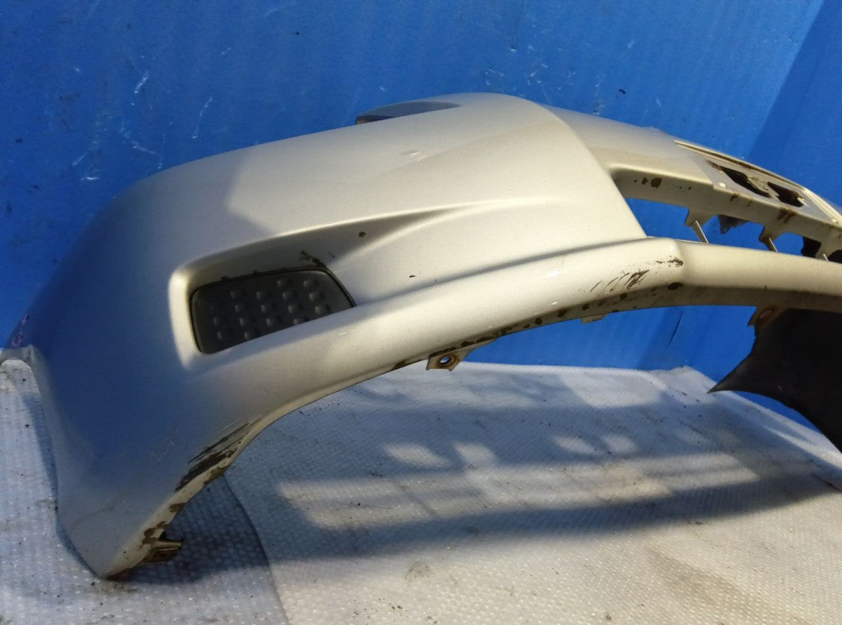 [F BUMPER ASSY] TOYOTA COROLLA FIELDER NZE141G 2007 1NZ-FE FF AT 2WD #0403269015837