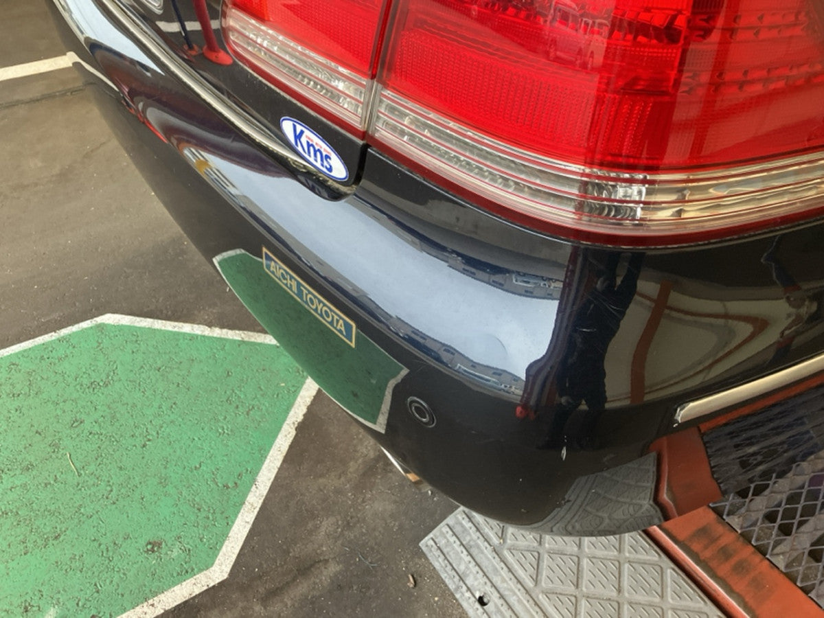 [TAIL LAMP LH] TOYOTA CROWN GRS182 2004 3GR-FSE FR AT 2WD #0003264076323