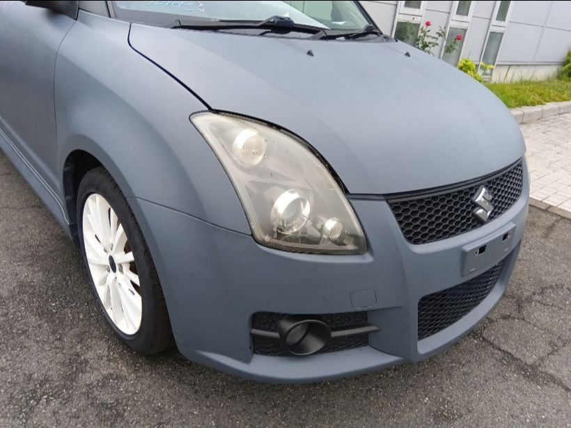 [CHOOSE PARTS] SUZUKI SWIFT ZC31S 2009 M16A FF MT 2WD #0401000000859