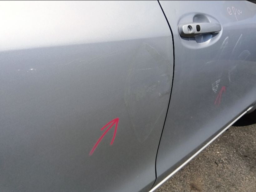 [TAIL LAMP RH] TOYOTA VITZ KSP90 2005 1KR-FE FF AT 2WD #0403264007652
