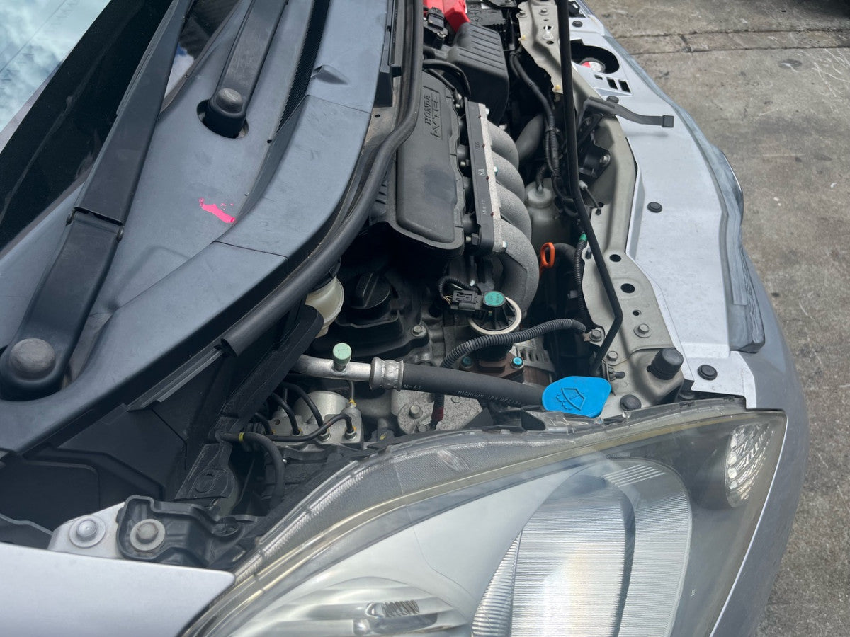 [CHOOSE PARTS] HONDA FIT GE6 2010 L13A FF AT 2WD #0451000000447
