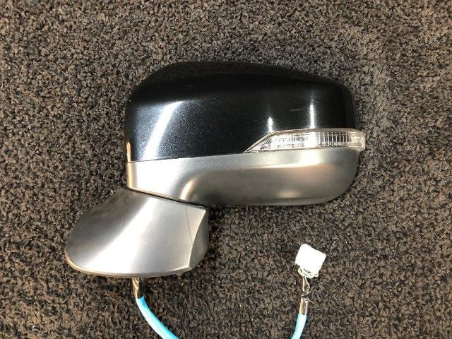 [SIDE MIRROR LH] SUBARU IMPREZA SPORTS GT7 2017 FB20 FF AT 4WD #0003261026372