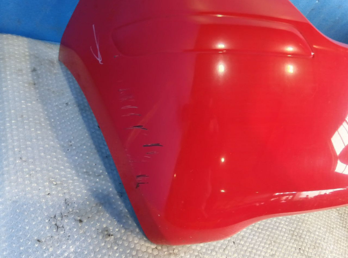 [R BUMPER ASSY] TOYOTA VITZ KSP90 2009 1KR-FE FF AT 2WD #0403268015033