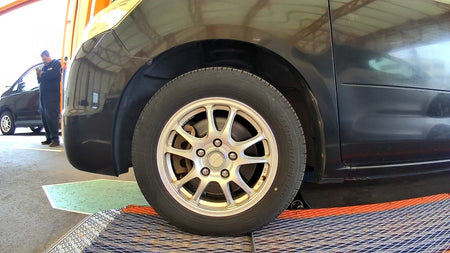 [CHOOSE PARTS] NISSAN SERENA C25 2010 MR20DE FF AT 2WD #0002002661934