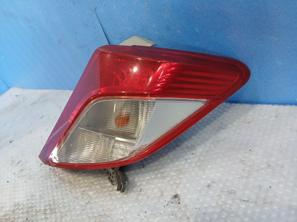 [TAIL LAMP RH] TOYOTA VITZ KSP130 2012 1KR-FE FF AT 2WD #0403268014690