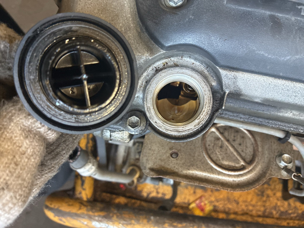 [USED ENGINE] SUZUKI SWIFT ZC11S 2005 M13A FF AT 2WD #0003268139644