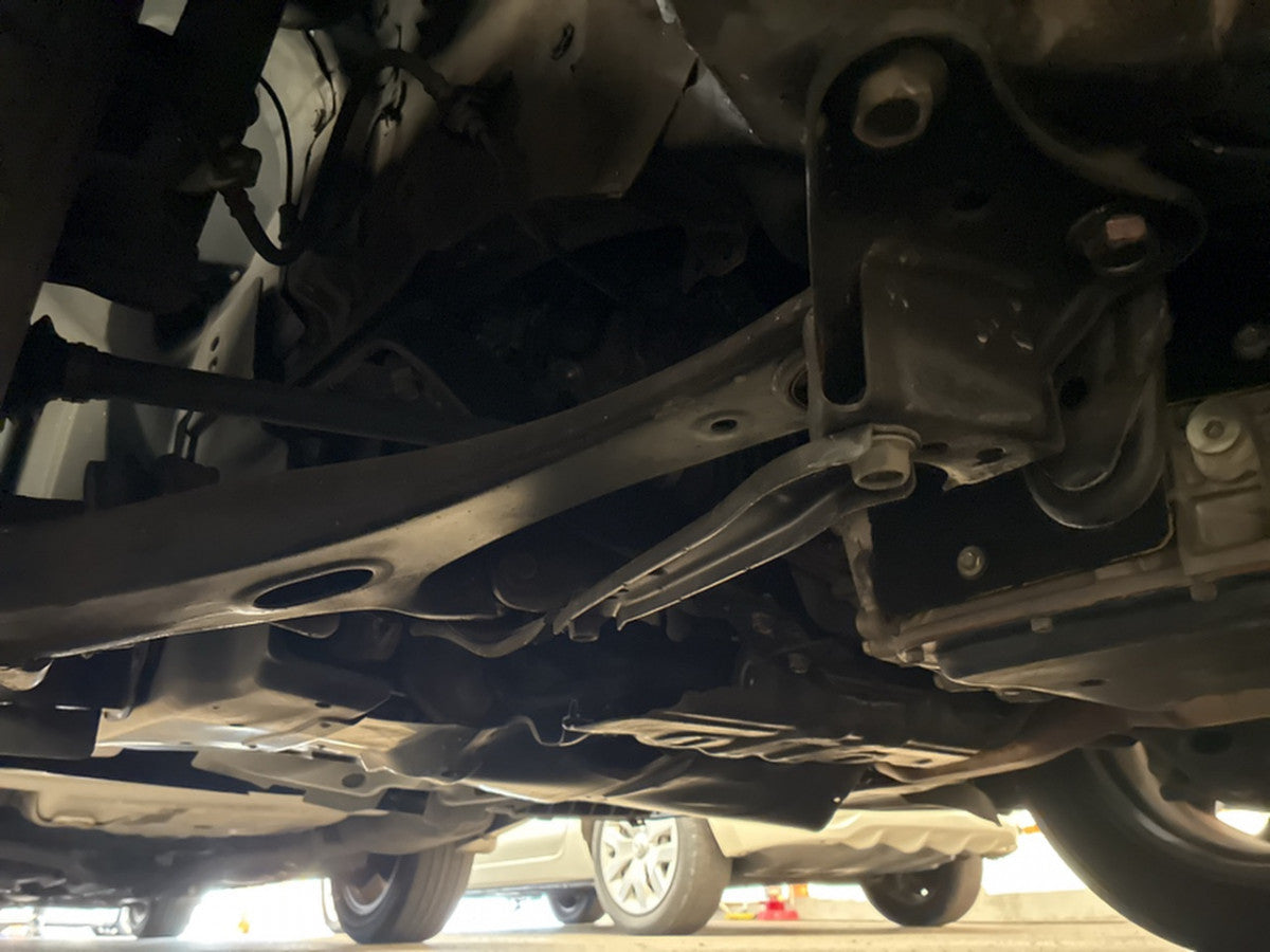 [USED ENGINE] SUBARU SUBARU XV GPE 2014 FB20 FF AT 4WD #0003266100279