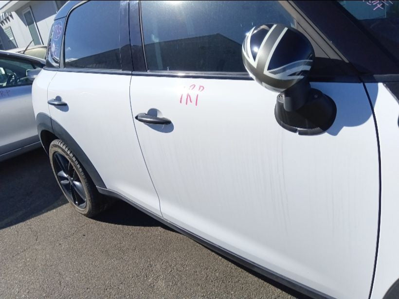[CHOOSE PARTS] BMW MINI ZA16 2011 N16B16A  AT 2WD #0401000000785