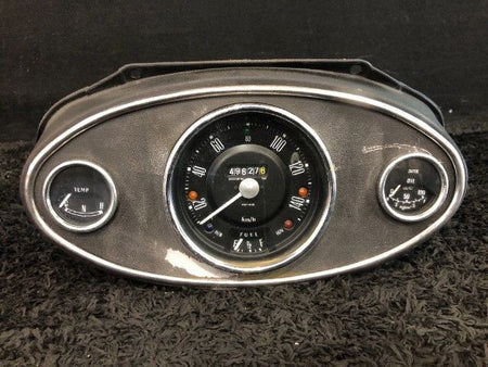 [SPEEDOMETER]  MINI SAXXL2S1N20      #000325A981629