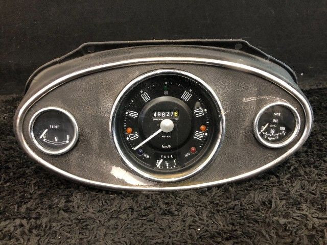 [SPEEDOMETER]  MINI SAXXL2S1N20      #000325A981629