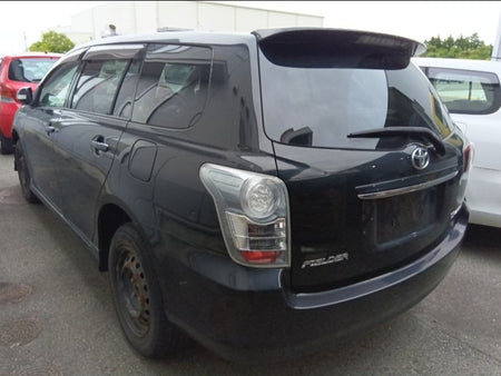 [CHOOSE PARTS] TOYOTA COROLLA FIELDER NZE141G 2009 1NZ-FE FF AT 2WD #0401000000641
