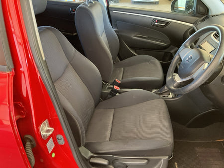 [CHOOSE PARTS] SUZUKI SWIFT ZC72S 2012 K12B FF AT 2WD #0001000015058