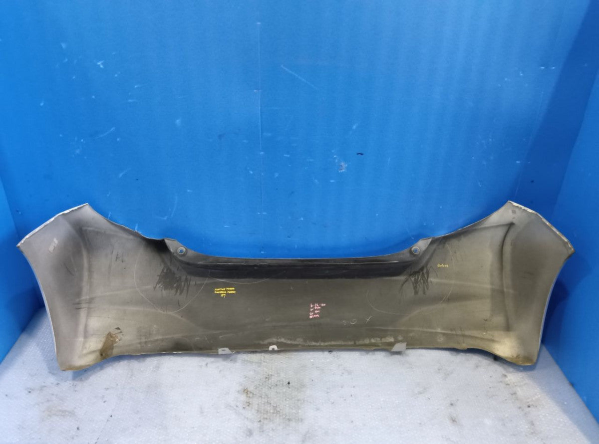 [R BUMPER ASSY] TOYOTA VITZ KSP130 2015 1KR-FE FF AT 2WD #0403267014007