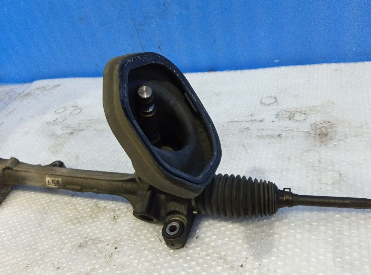 [RACK & PINION] TOYOTA COROLLA FIELDER NZE141G 2007 1NZ-FE FF AT 2WD #0403269015840