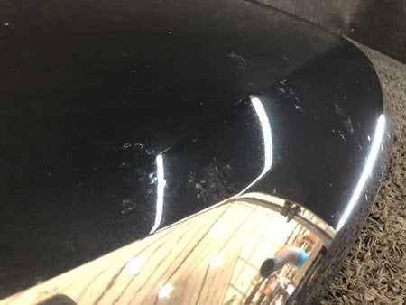 [BONNET] SUZUKI WAGON R MH34S  R06A FF AT 2WD #0003257927877