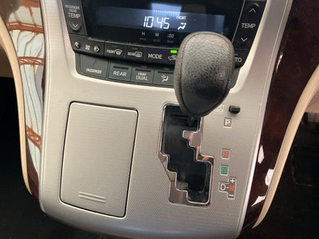 [CHOOSE PARTS] TOYOTA VELLFIRE ANH20W 2012 2AZ-FE FF AT 2WD #0001000015845