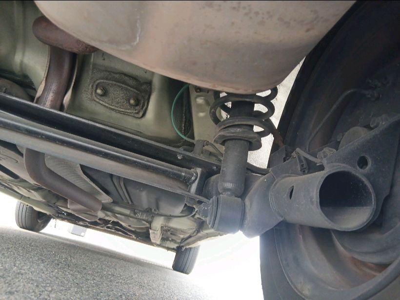 [F DRIVE SHAFT RH] TOYOTA SIENTA NCP81G 2009 1NZ-FE FF AT 2WD #0403267012512