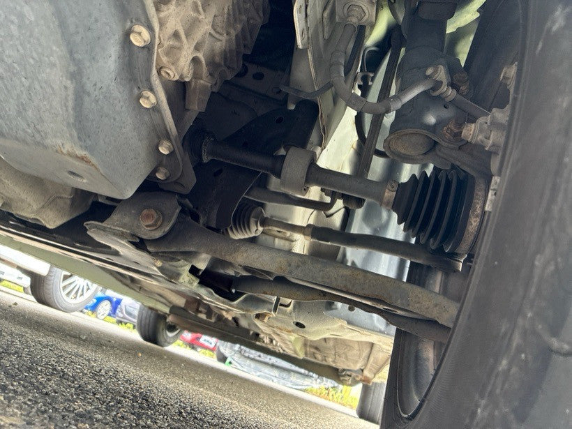 [CHOOSE PARTS] MAZDA DEMIO DE3FS 2010 ZJ-VE FF AT 2WD #0401000000892