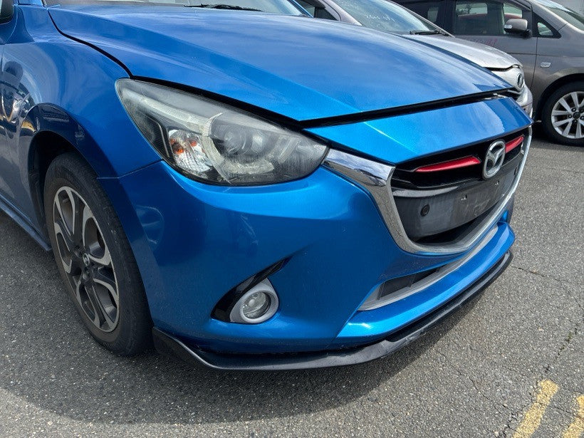 [CHOOSE PARTS] MAZDA DEMIO DJ5FS 2015 S5-DPTS FF AT 2WD #0401000000879