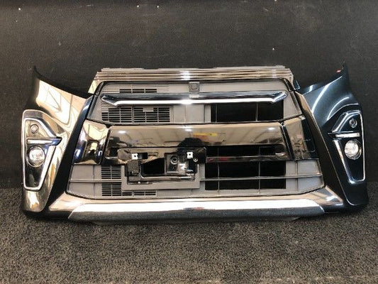 [F BUMPER ASSY] DAIHATSU TANTO LA660S 2021 KF FF AT 4WD #0003263047324