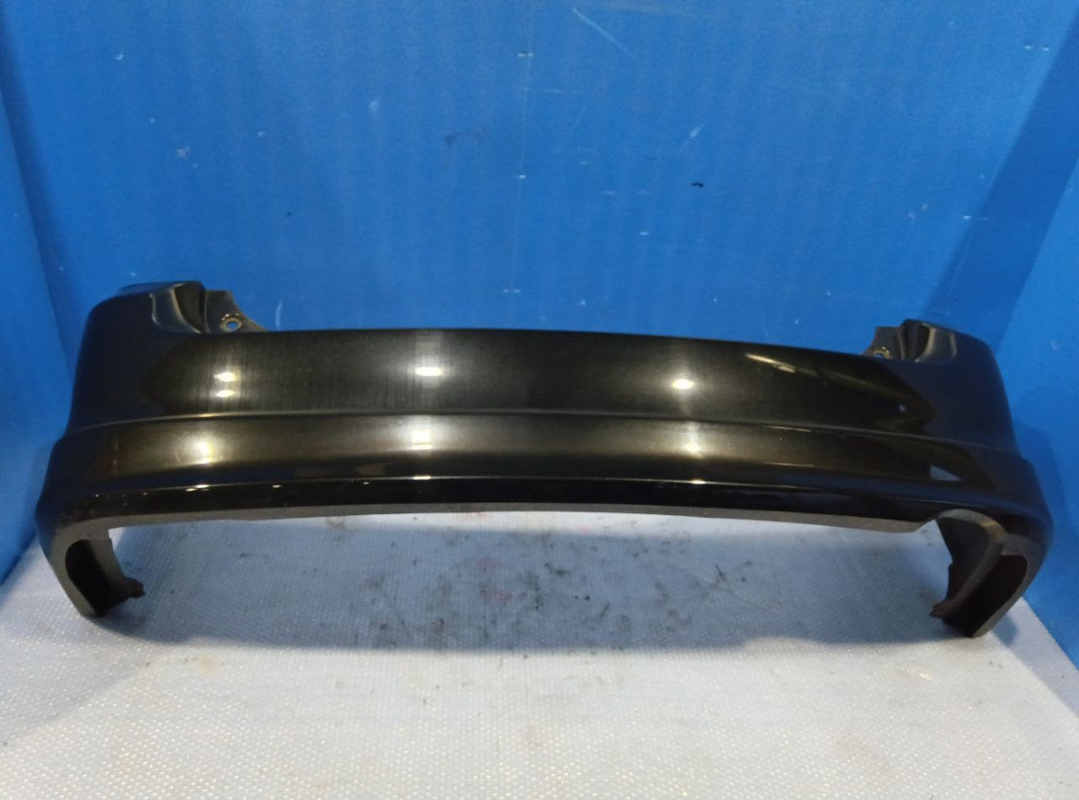 [R BUMPER ASSY] TOYOTA COROLLA FIELDER ZRE142G 2007 2ZR-FE FF AT 2WD #0403266011080