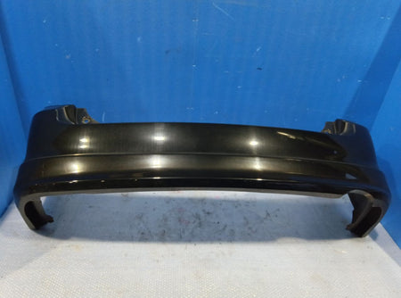 [R BUMPER ASSY] TOYOTA COROLLA FIELDER ZRE142G 2007 2ZR-FE FF AT 2WD #0403266011080