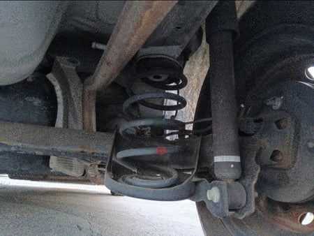 [USED ENGINE] TOYOTA VITZ KSP130 2011 1KR-FE FF AT 2WD #0403266010457