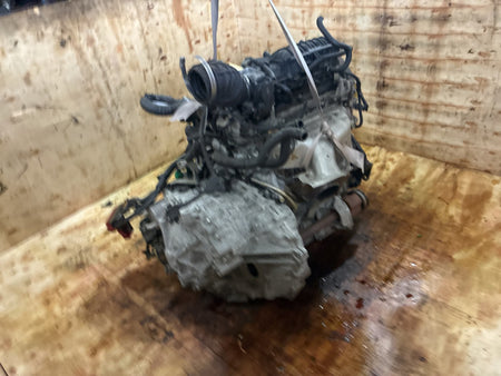 [USED ENGINE] NISSAN SERENA C26 2011 MR20DD FF AT 2WD #0003269142875