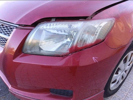 [TAIL LAMP LH] TOYOTA COROLLA FIELDER NZE141G 2007 1NZ-FE FF AT 2WD #0403266011015