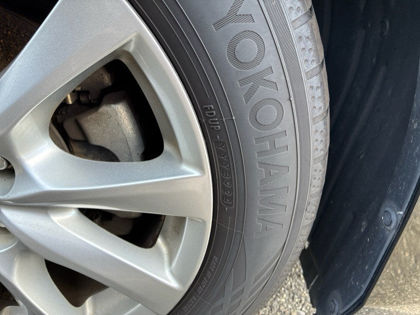 [FENDER RH] MAZDA ATENZA SEDAN GJ2FP 2016 SH-VPTR FF AT 2WD #0403269016859