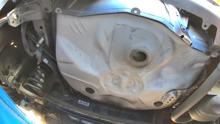 [CHOOSE PARTS] TOYOTA VITZ SCP90 2008 2SZ-FE FF AT 2WD #0001000013343