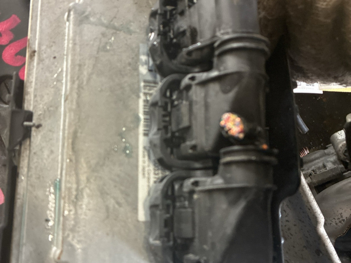 [USED ENGINE] HONDA STEPWGN　SPADA RK6 2010 R20A FF AT 4WD #0003267129507