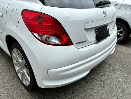 [CHOOSE PARTS] PEUGEOT 207 A75F01 2012 5F01  AT 2WD #0401000000755