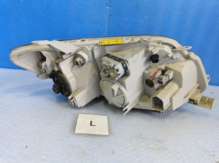 [HEADLIGHT ASSY LH] TOYOTA COROLLA FIELDER ZRE144G 2010 2ZR-FAE FF AT 4WD #0403267012611