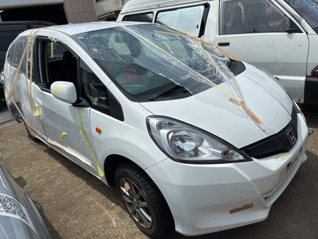 [CHOOSE PARTS] HONDA FIT GE6 2011 L13A FF AT 2WD #0002002661597
