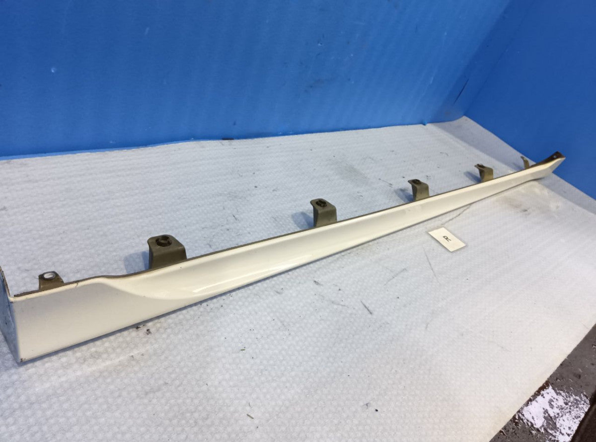 [SIDE STEP RH] TOYOTA COROLLA FIELDER NZE141G 2007 1NZ-FE FF AT 2WD #0403266011943