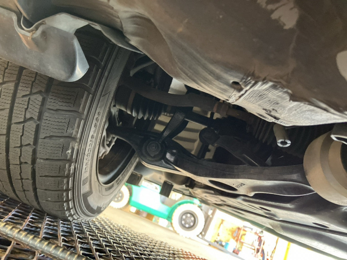 [CHOOSE PARTS] MAZDA ATENZA SPORT WAGON GHEFW 2010 LF-VD FF AT 2WD #0002002672370
