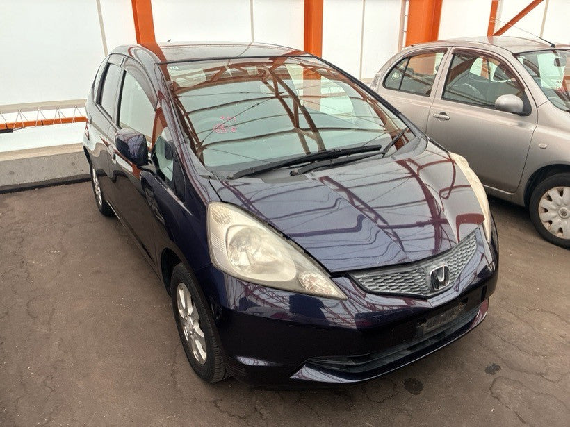 [CHOOSE PARTS] HONDA FIT GE6 2008 L13A FF AT 2WD #0001000016287