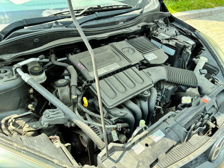[CHOOSE PARTS] MAZDA DEMIO DE3FS 2009 ZJ-VE FF MT 2WD #0401000000739