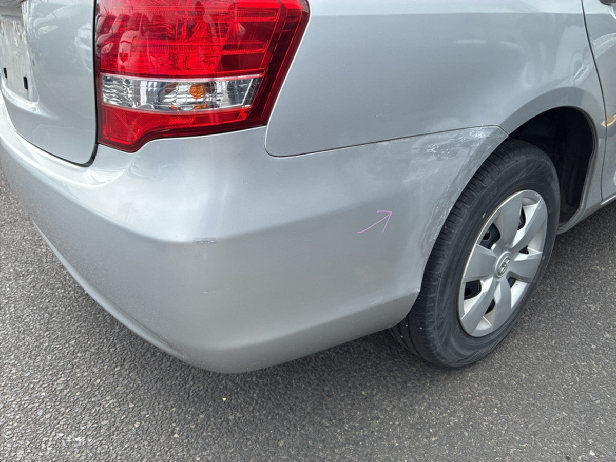 [TAIL LAMP LH] TOYOTA COROLLA AXIO NZE141 2009 1NZ-FE FF AT 2WD #0403269016777