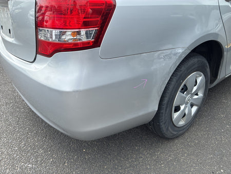 [TAIL LAMP RH] TOYOTA COROLLA AXIO NZE141 2009 1NZ-FE FF AT 2WD #0403269016778