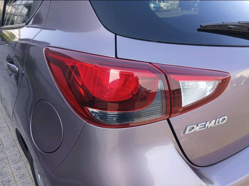 [CHOOSE PARTS] MAZDA DEMIO DJ5FS 2016 S5-DPTS FF AT 2WD #0401000000693