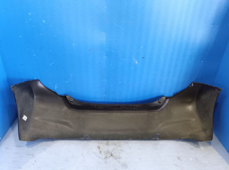 [R BUMPER ASSY] TOYOTA VITZ KSP130 2013 1KR-FE FF AT 2WD #0403267012995
